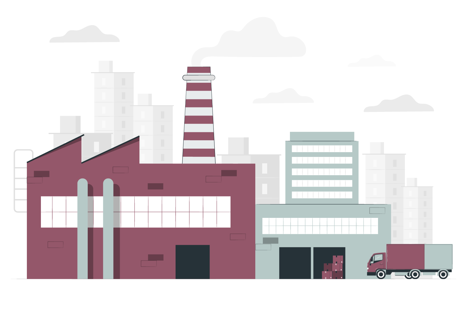 Industriels et marques établies